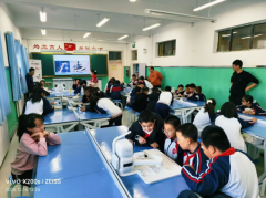 本质教育正送来从“形式化”向“实效化”转型