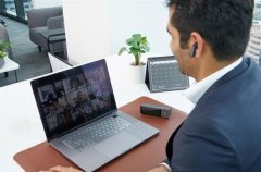 凭仗20人5种言语同步同传、端侧运算等焦点